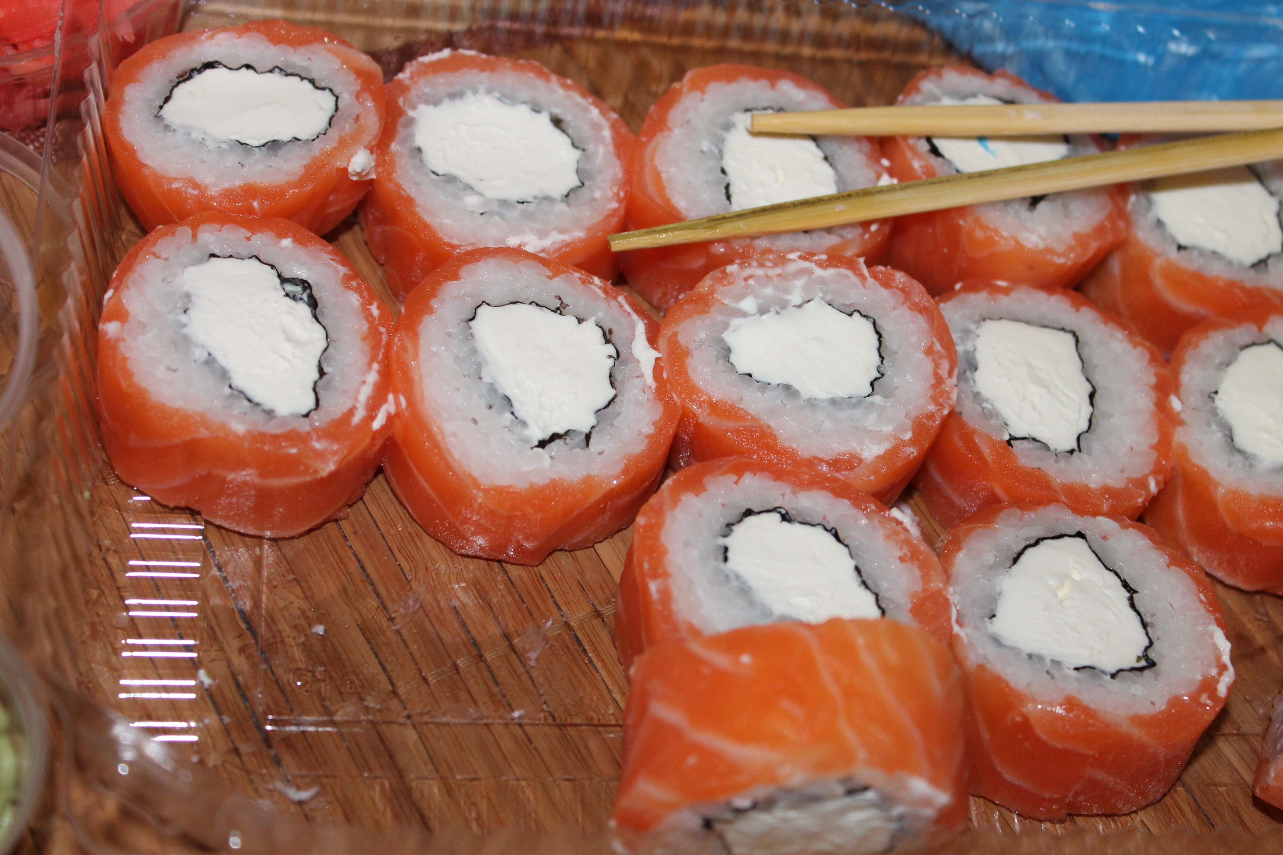 Заказать суши мастер в екатеринбурге фото 32