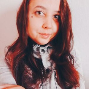 Maria Glebova