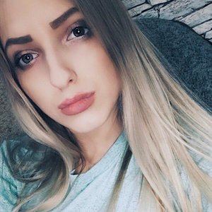 Виктория Дюжакова
