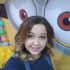 Катерина Гордеева