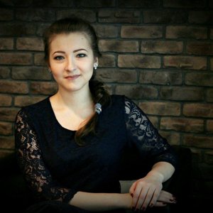 Милена Расторгуева