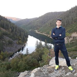 Негр Отличный