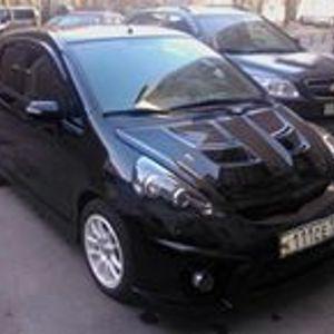 Николай гончаров