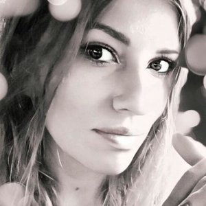 Maria Petrova
