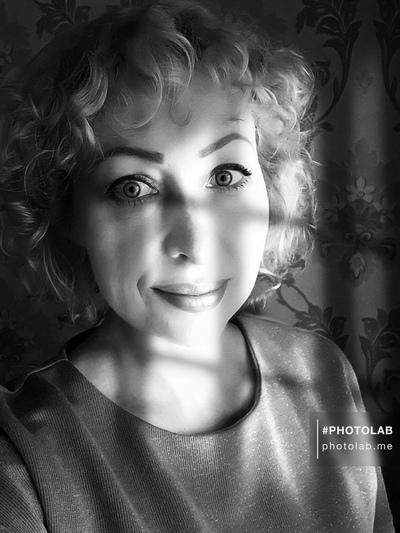 Фото Ольга Валентина