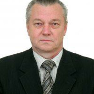 Nikolay Chikurov