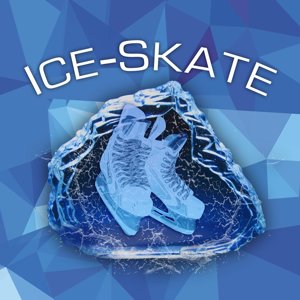 Ice-Skate