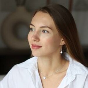 Vlada Baboshkina