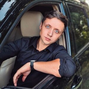 Kirill Kuryan