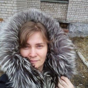 Елена Бородина