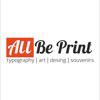 All be print