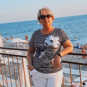 Svetlana Aganina