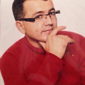 Ислам Гафуров