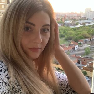 Римма Кирская