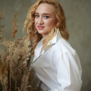 Светлана Кузнецова