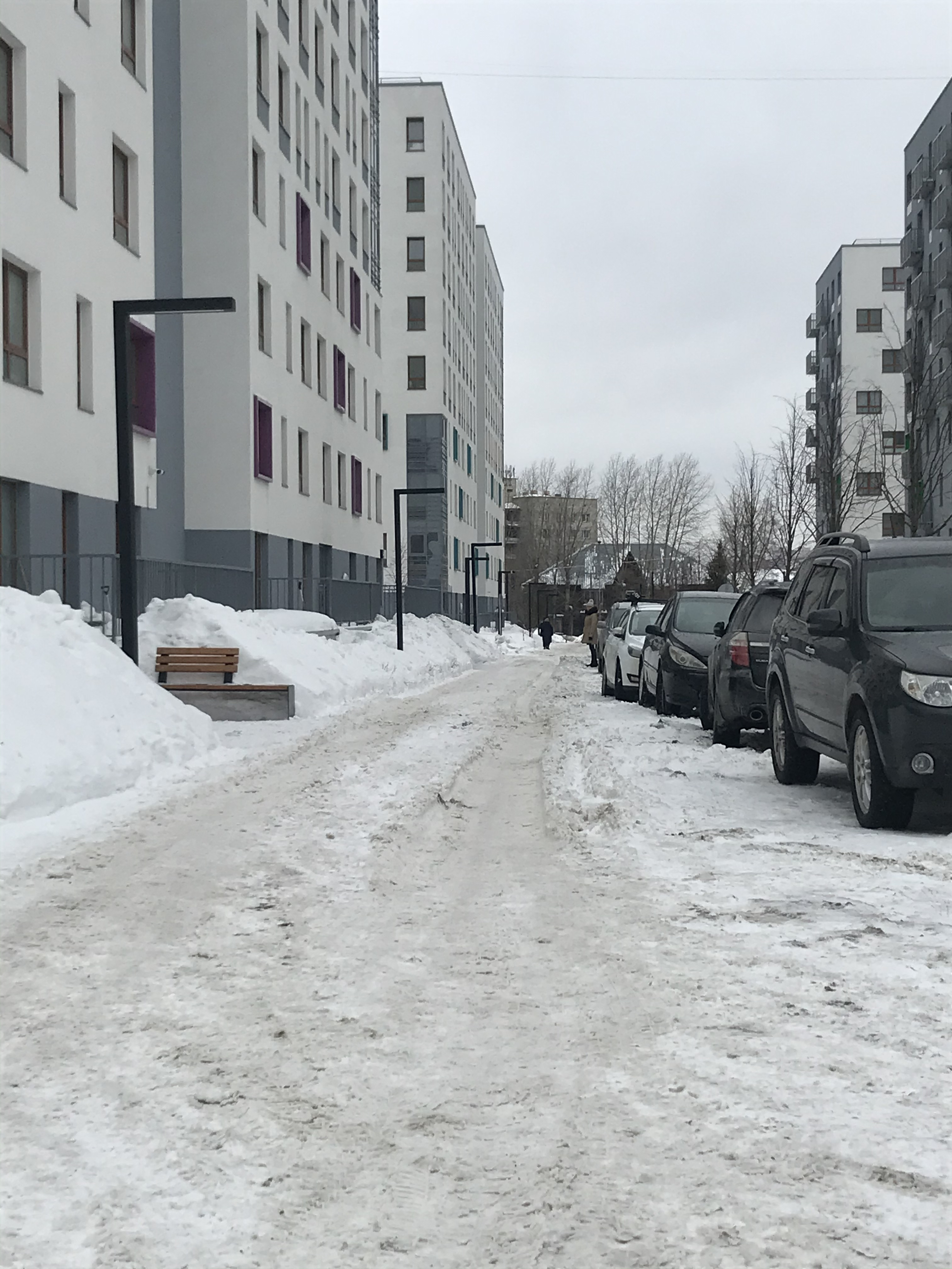 Брусника. Управление домами Новосибирск, управляющая компания в Новосибирске  — отзыв и оценка — Евгения