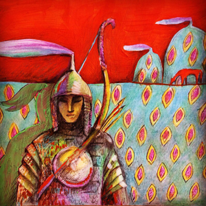 Ruslan Mustafin