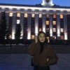 Лариса Кириллова