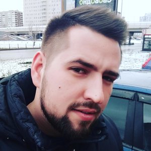Артур Мизин