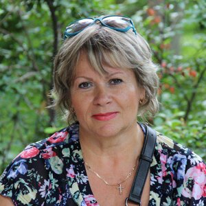 Ангелина Жилова