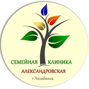 Александровская