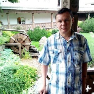Sergey Krutenko
