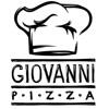 Giovanni Pizza, служба доставки пиццы
