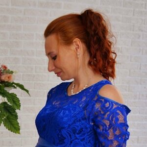 Лусникова А.С.