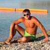 Егор Кузяев