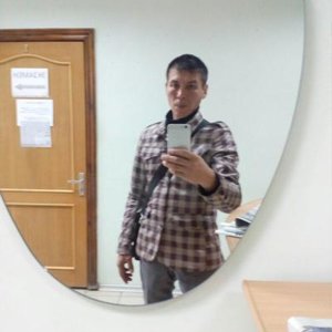 Ilyas Beshekenov