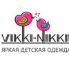 Vikki-Nikki.com