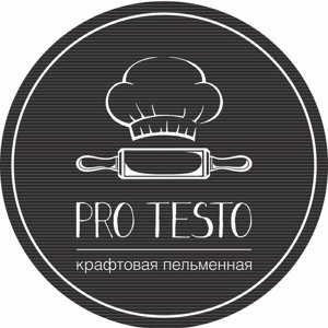 PRO-TESTO крафтовая пельменная