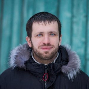 Денис Лихачев