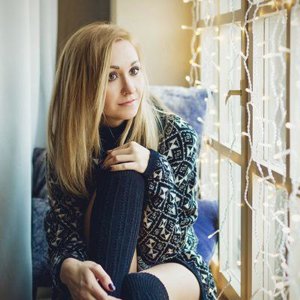 Екатерина Леванова