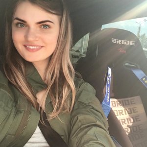 yulia110895