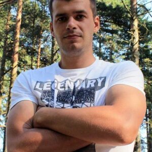 Виталий Бурлаков