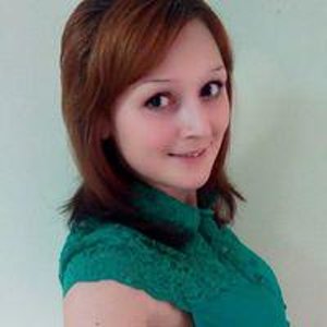 Елена Сладких