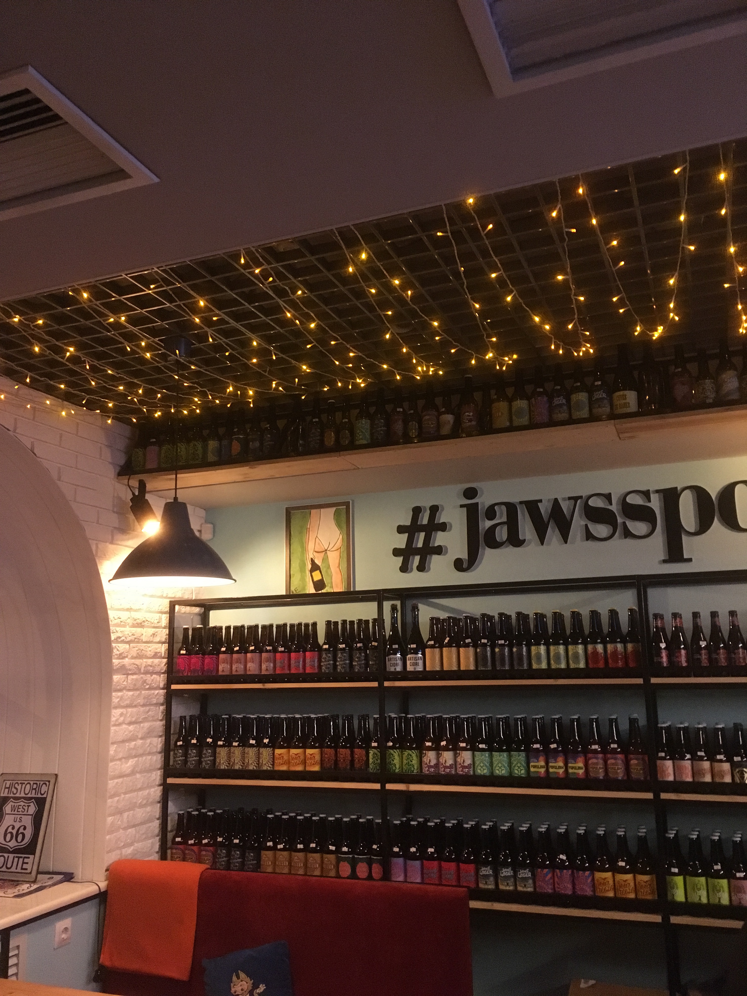 Jawsspot ул кирова 33 фото