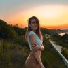 Anastasia Stoshina