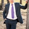 Аркадий Шестаков