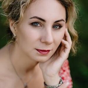 Anna Startseva
