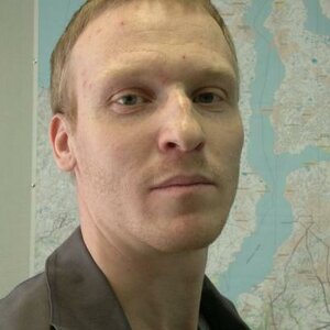 Alexander Solnechny
