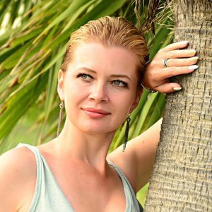 Natalya Krasnoperova-Vlasyuk