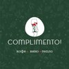 Complimento!