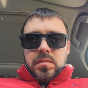 Яков Абашкин