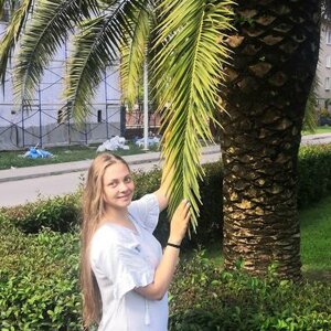 Darya Nekrasova