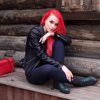 Екатерина Чумак