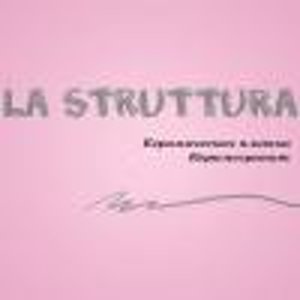 LA STRUTTURA