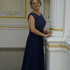 Tamara Zemskova