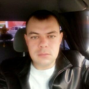 Илья Тезин
